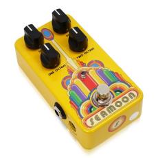 Seamoon Fx Seamoon Octatron《ベース用オクターバー》【オンラインストア限定】_2