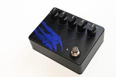 Limetone Audio JACKAL MIDNIGHT《 ベース用ディストーション》【オンラインストア限定】_2