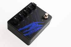 Limetone Audio JACKAL MIDNIGHT《 ベース用ディストーション》【オンラインストア限定】_3