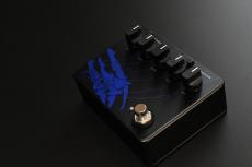 Limetone Audio JACKAL MIDNIGHT《 ベース用ディストーション》【オンラインストア限定】_5