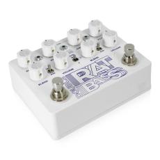 Comodoro DOUBLE RAT BASS《ベース用ディストーション》【オンラインストア限定】_2