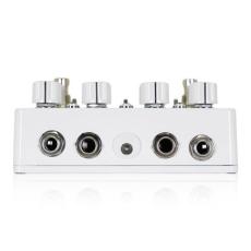 Comodoro DOUBLE RAT BASS《ベース用ディストーション》【オンラインストア限定】_3