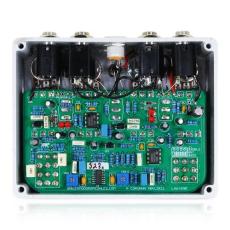 Comodoro DOUBLE RAT BASS《ベース用ディストーション》【オンラインストア限定】_4