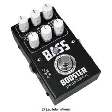 Pedal Tank Bass Booster《ブースター》【オンラインストア限定】_3