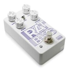 Comodoro RAT BASS《ベース用ディストーション》【オンラインストア限定】_2