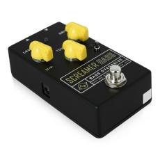 CUSACK MUSIC Screamer Bass《ベース用オーバードライブ》_3