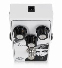 Fredric Effects Scrambled Brainz 《ベース用ファズ》【オンラインストア限定】_2