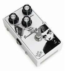 Fredric Effects Scrambled Brainz 《ベース用ファズ》【オンラインストア限定】_3