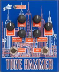 aguilar TONE HAMMER LTD 《ベース用プリアンプ / DI》【オンラインストア限定】_2