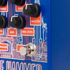 aguilar TONE HAMMER LTD 《ベース用プリアンプ / DI》【オンラインストア限定】_3