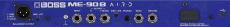 BOSS ME-90B BASS MULTIPLE EFFECTS《ベース用マルチエフェクター》【オンラインストア限定】_3