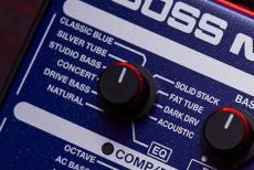 BOSS ME-90B BASS MULTIPLE EFFECTS《ベース用マルチエフェクター》【オンラインストア限定】_4
