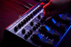 BOSS ME-90B BASS MULTIPLE EFFECTS《ベース用マルチエフェクター》【オンラインストア限定】_5
