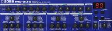 BOSS ME-90B BASS MULTIPLE EFFECTS《ベース用マルチエフェクター》【オンラインストア限定】_6