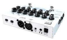 EBS Stanley Clarke Signature Acoustic Preamp 《アコースティックベースプリアンプ》【オンラインストア限定】_2