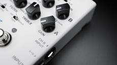 EBS Stanley Clarke Signature Acoustic Preamp 《アコースティックベースプリアンプ》【オンラインストア限定】_4