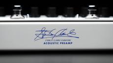 EBS Stanley Clarke Signature Acoustic Preamp 《アコースティックベースプリアンプ》【オンラインストア限定】_6