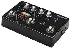 FISHMAN Fission Powerchord Bass FX Pedal 《オクターバー、オーバードライブ、ノイズゲート》【オンラインストア限定】_2