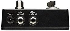 FISHMAN Fission Powerchord Bass FX Pedal 《オクターバー、オーバードライブ、ノイズゲート》【オンラインストア限定】_4