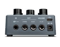 Line6 POD EXPRESS | BASS《アンプ&エフェクト・プロセッサー》_2