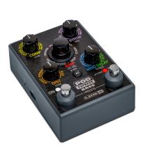 Line6 POD EXPRESS | BASS《アンプ&エフェクト・プロセッサー》_5