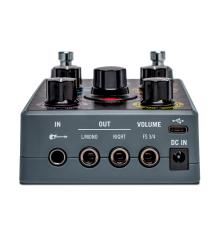 Line6 POD EXPRESS | BASS《アンプ&エフェクト・プロセッサー》_7