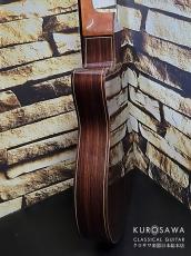 Paco Castillo パコ・カスティージョ 234TE Narrow Neck 松・ローズウッド【日本総本店2F在庫品】_12