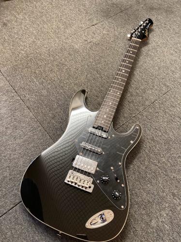 Aria Pro II 714-BLK