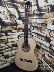 ARIA アリア A-70F フラメンコギター【日本総本店2F 在庫品】