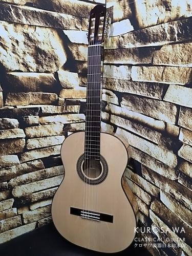 ARIA アリア A-70F フラメンコギター【日本総本店2F 在庫品】