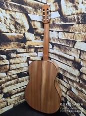 ARIA アリア A-70F フラメンコギター【日本総本店2F 在庫品】_6