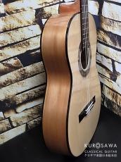 ARIA アリア A-70F フラメンコギター【日本総本店2F 在庫品】_10