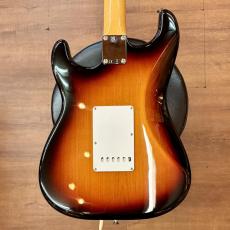 Fender Vintera 60's Stratocaster_4