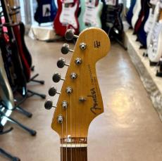 Fender Vintera 60's Stratocaster_5