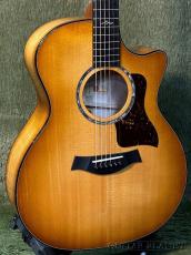 Taylor 【New Model!!】614ce Next Generation -Antique Blonde- #1204306076【Claria™搭載】