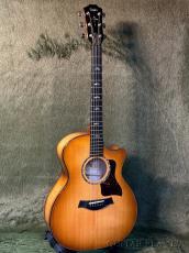 Taylor 【New Model!!】614ce Next Generation -Antique Blonde- #1204306076【Claria™搭載】_2