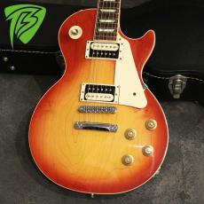 Gibson Les Paul Traditional Pro Heritage Cherry Sunburst 2011