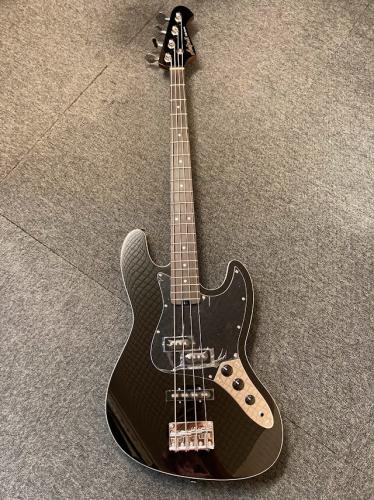 Aria Pro II STB-BLK