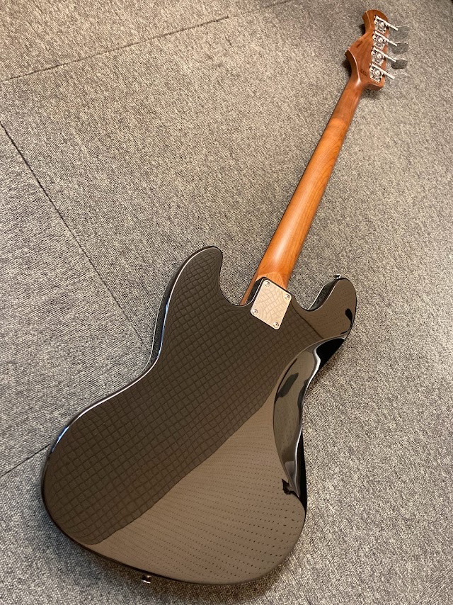 ❤️み❤️ Aria Pro Ⅱ アリアプロ2 エレキベース ストラト 楽天市場】【限定仕様！】Aria Pro II 714-BLACK 新品