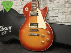 Gibson Les Paul Traditional Pro Heritage Cherry Sunburst 2011_2