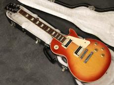 Gibson Les Paul Traditional Pro Heritage Cherry Sunburst 2011_3