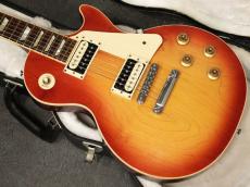 Gibson Les Paul Traditional Pro Heritage Cherry Sunburst 2011_4