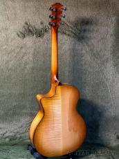 Taylor 【New Model!!】614ce Next Generation -Antique Blonde- #1204306076【Claria™搭載】_7