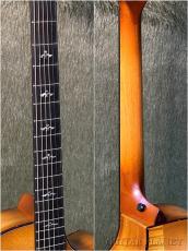 Taylor 【New Model!!】614ce Next Generation -Antique Blonde- #1204306076【Claria™搭載】_8