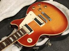 Gibson Les Paul Traditional Pro Heritage Cherry Sunburst 2011_5