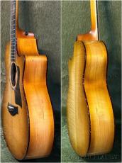 Taylor 【New Model!!】614ce Next Generation -Antique Blonde- #1204306076【Claria™搭載】_9