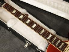 Gibson Les Paul Traditional Pro Heritage Cherry Sunburst 2011_6