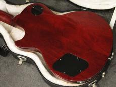 Gibson Les Paul Traditional Pro Heritage Cherry Sunburst 2011_8