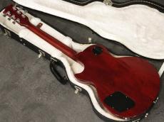Gibson Les Paul Traditional Pro Heritage Cherry Sunburst 2011_9