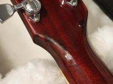 Gibson Les Paul Traditional Pro Heritage Cherry Sunburst 2011_10